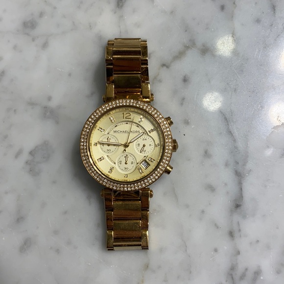 Michael Kors watch - Picture 1 of 1